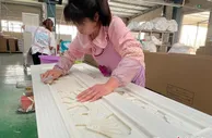 日本九成棺材来自这 “棺材小镇”助山东曹县“C位出圈”