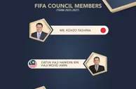 日本足协主席：以前FIFA理事提名前东亚三国一起开小会，这次没有