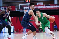 篮球资讯：广东黑白黄VS辽宁双子星！CBA总决赛本土五大后卫的超级对决