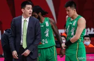 999赛报：京辽焦点战解立彬缺席，郭艾伦冲击三大里程碑，翟晓川考验张镇麟