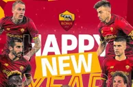足球资讯：已经13年无冠！经历了惨淡的上半季，罗马2022年的展望！