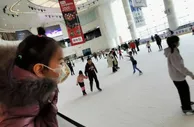 冬奥年红色年云上年 虎年春节的n种“姿势”了解一下