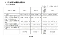 V观财报｜金种子酒全年亏1.66亿！直言“区域性白酒品牌压力很大”