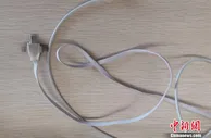 还在买8.8元包邮的充电数据线？小心短路起火