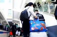 清明假期消费活跃 旅游、餐饮、出行等消费明显回暖