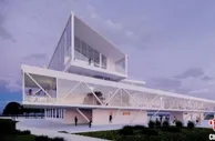重庆大学获钢结构领域国家级学科竞赛特等奖