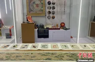 2021中国国际丝绸博览会：守正创新演绎新国潮
