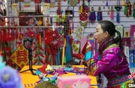 甘肃乡村巧手闯出路：传承的技艺正是创业“底气”