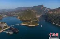 “诗城”奉节打造长江三峡第一旅游目的地 开启全域旅游新篇章