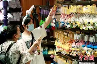 上海迪士尼度假区迎五周岁生日 未来不排除继续扩建可能性