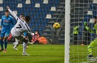 足球赛报：意超级杯-尤文2-0那不勒斯夺冠 C罗轰第760球加冕历史射手王