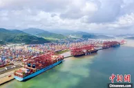 多重挑战叠加 中国外贸还能稳得住吗？