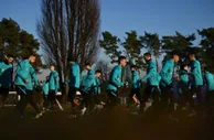 足球资讯：国米意超杯大名单，哲科、劳塔罗领衔，恰20、巴雷拉在列