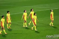 首战憾负，中国女足暴露两大致命伤 目标八强依据何在？