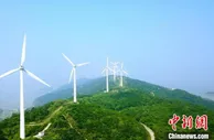 “东海明珠”电力守望者——从“蹒跚”到腾飞的大陈发电厂