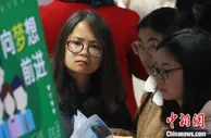 南京税务部门送来现场“教学”：助力大学生度过创业难