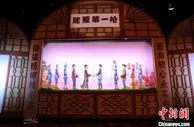 甘肃创新“红色+”旅游新呈现 助民“富了口袋富脑袋”