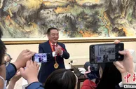 山东企业家畅谈创新发展：把企业打造成为强大的创新主体