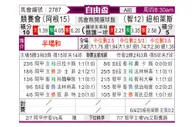 [自由杯] 竞技 - 努布伦斯