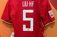 国青后卫刘浩帆：能做到的就是问心无愧，全力以赴不留遗憾
