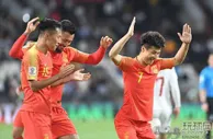 0-2！国足生死战，决战亚洲冠军，避连败，冲世界杯，武磊成王牌