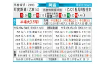 [阿根廷杯] 阿尔多斯维 VS 圣胡安圣马丁