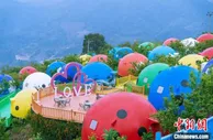 福建官畲村：曾经“赊”寨变景区，村民变股东