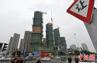 11月70城房价环比延续下降态势