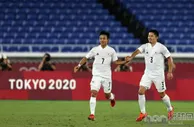 足球资讯：日本国奥狂飙打爆欧洲第3晋级8强 两大历史纪录诞生