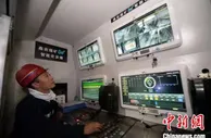 探访山西5G智能煤矿：从一条毛巾的“黑白之变”看产业变革