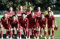 足球赛报：6-5，中乙冠军诞生！武汉三镇点球大战折桂，武汉足球赛季双冠王！