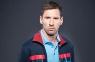 老板下场????梅西社媒为个人品牌MESSI做宣传：让自己成为冠军