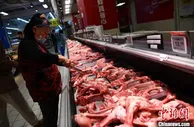 农业农村部：猪肉价格已连续12周下降，后期供应将逐渐宽松