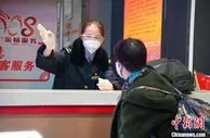 兰州铁路局阶梯恢复开行列车58对 元旦运能调整方案出炉