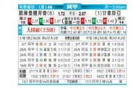 [阿甲] 图库曼竞技 VS 拉普拉塔体操