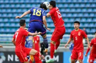体坛：国青战沙特需在纪律性上做文章，对手“伤病说”像烟雾弹
