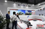 探访首届成都工博会：世界领先工业技术赋能西部制造业发展