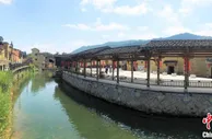 福建屏南：守护碧水清流 绘就生态新画卷