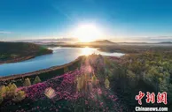中国最大国有林区近70年蜕变：老林区换“新颜”