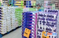 生活用纸迎涨价潮！有品牌涨幅超10%，你会去囤纸吗？