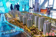 3月中国新房找房热度环比降11.8% “小阳春”未现