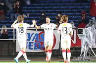 分析 | 日联赛杯：鹿岛鹿角杀无赦