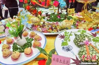 甘肃定西马铃薯流通“有渠道”：仓前仓后配套 线上线下融合