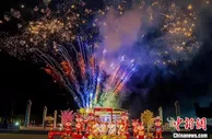 湖北夜游经济带动春节假日消费