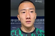 韩佳奇：感谢北京球迷的包容和支持，会用更好的状态来回馈信任