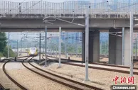 赣深高铁开通运营将给沿线带来三大“利好”