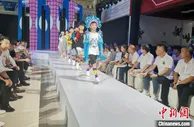 探访中国最大童装生产基地织里：小童装织就共富路