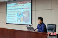 兰州高新区聚焦产业“洼地” 布局高端制造业育科技“小巨人”
