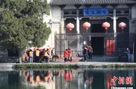 挺进国际知名旅游目的地目标 安徽黟县怎么做？