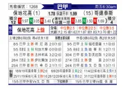 [巴西甲] 博塔弗戈 VS 科林蒂安